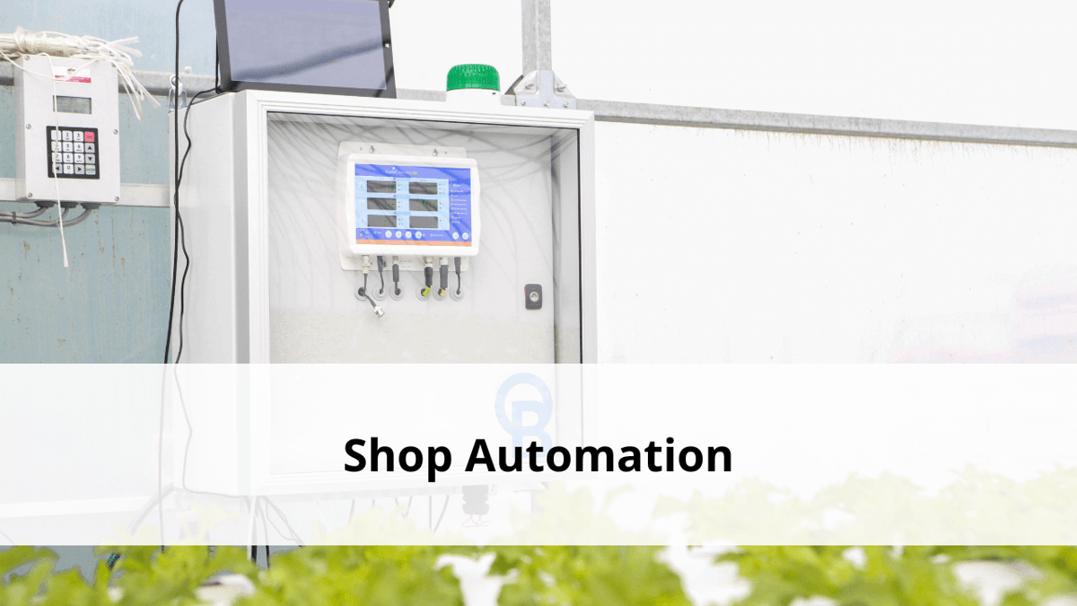 Shop Bluelab Automation