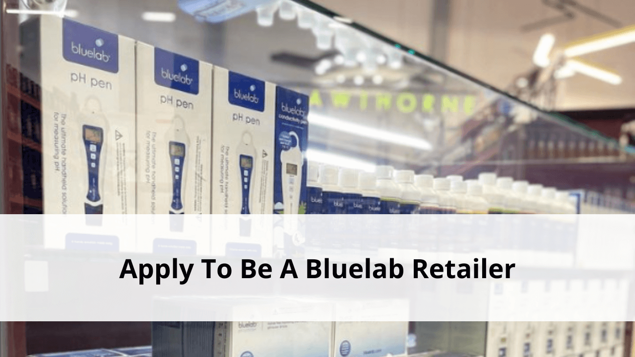 Become a retailer
